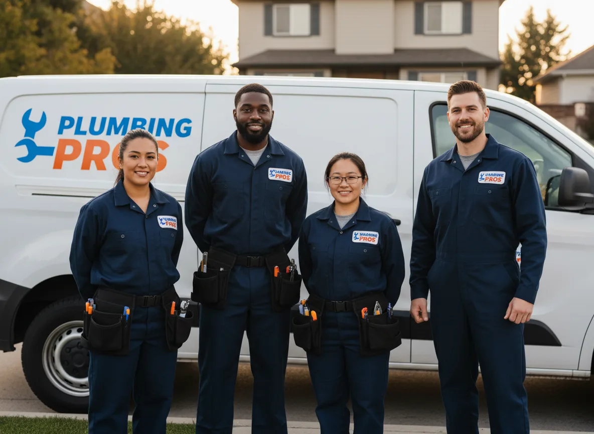 Water Heater Repair company in Winnebago, IL
